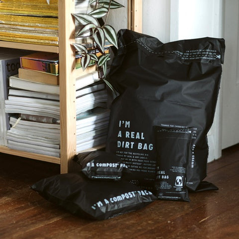 ComPOST Mailer Bags