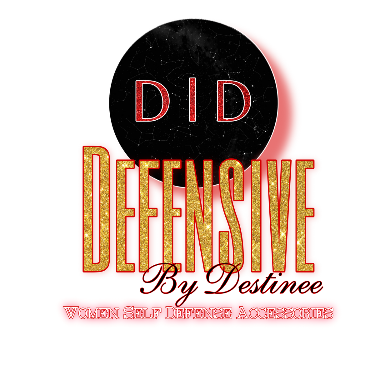 Defensive By Destinee