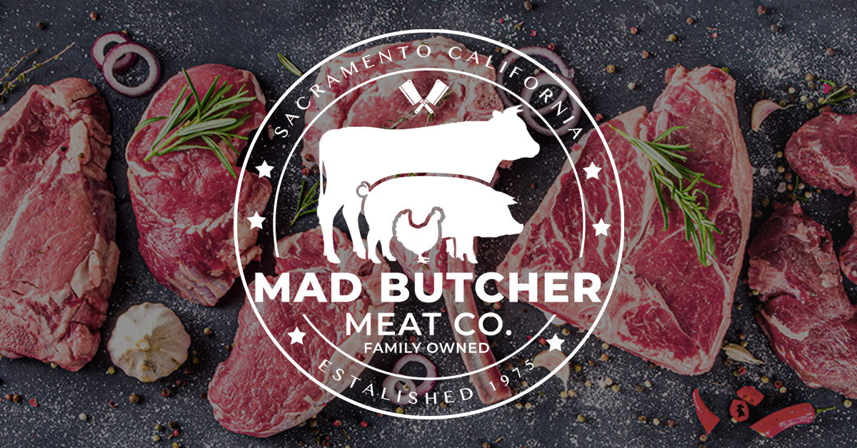 Mad Butcher Meat Co.