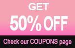 Bachelorette Coupon Codes