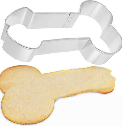 Bra Cookie 