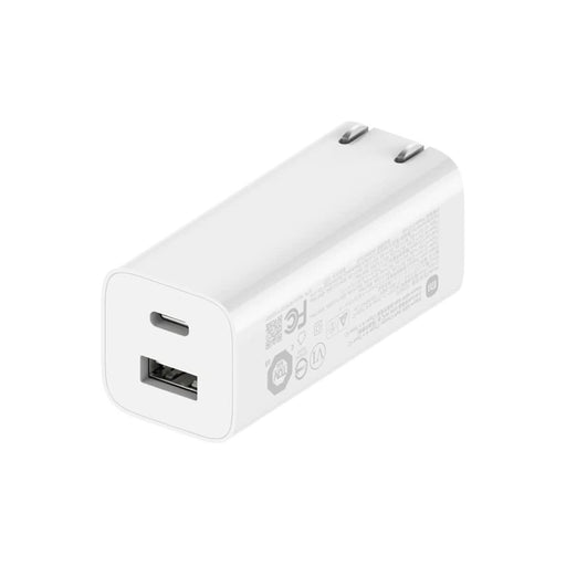 Cargador Xiaomi 120W Charging Combo (Type-A)