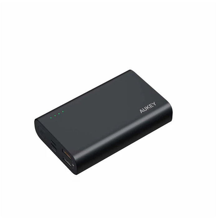 AUKEY PB-XD12 10000mah USB-C with Power Delivery GIZMO CENTRAL