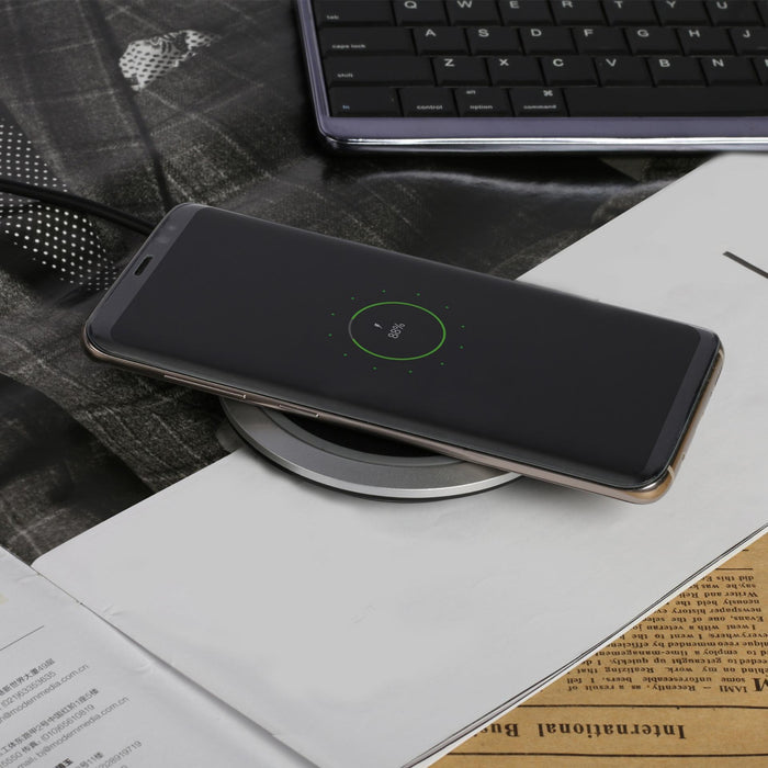 iWALK- Universal Wireless Charging Pad AIR POWER — GIZMO CENTRAL