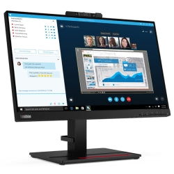 thinkvision t22v