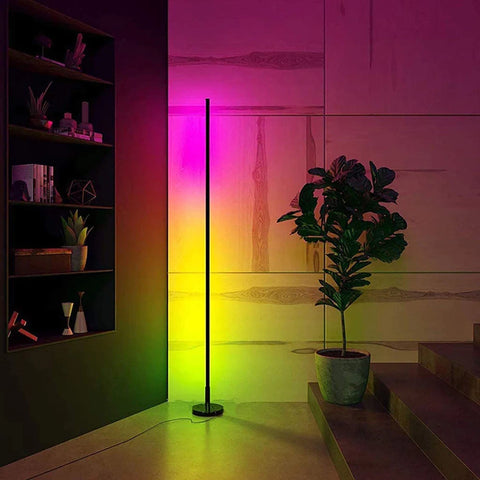 Luces Led Multicolor – Shop LopezExpress