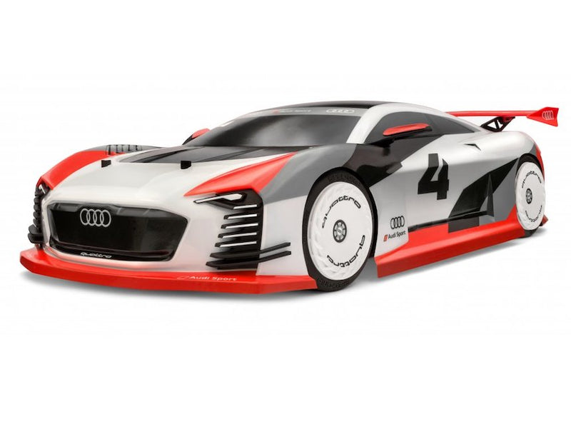 Bek Laatste Herrie HPI RS4 Sport 3 Audi e-tron Vision GT | HPI Racing RC Cars – Blasted RC