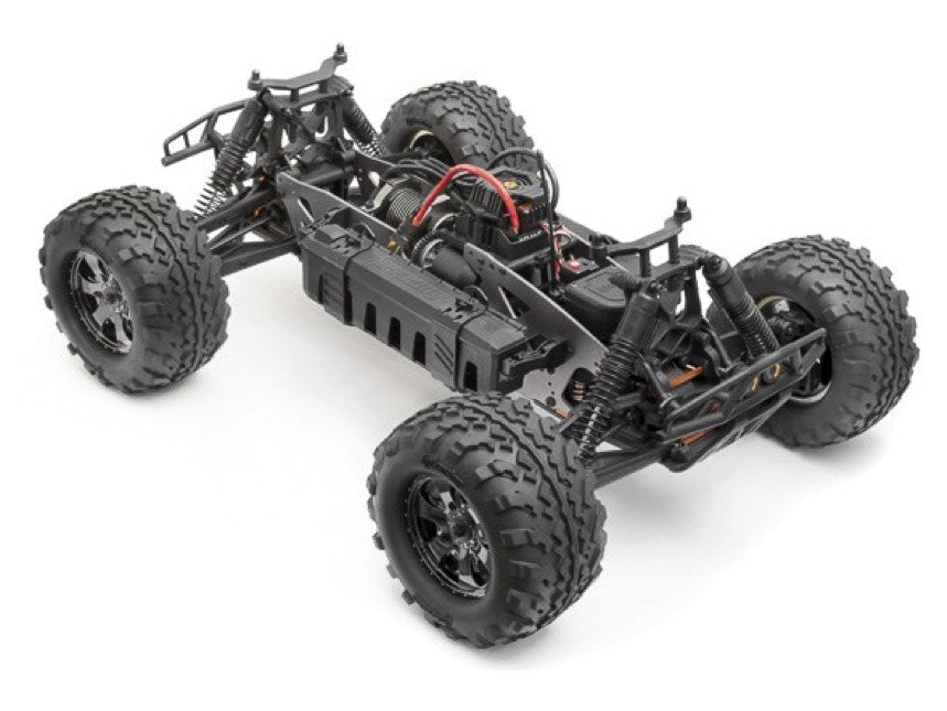 hpi trophy truggy flux 6s