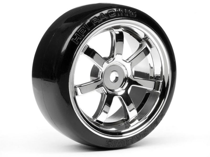 hpi drift wheels