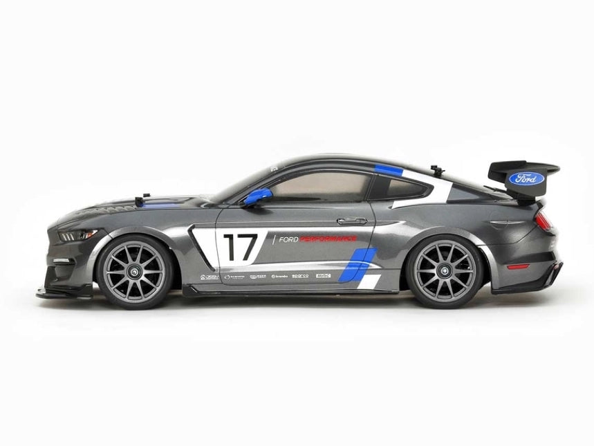 tamiya tt 02 mustang