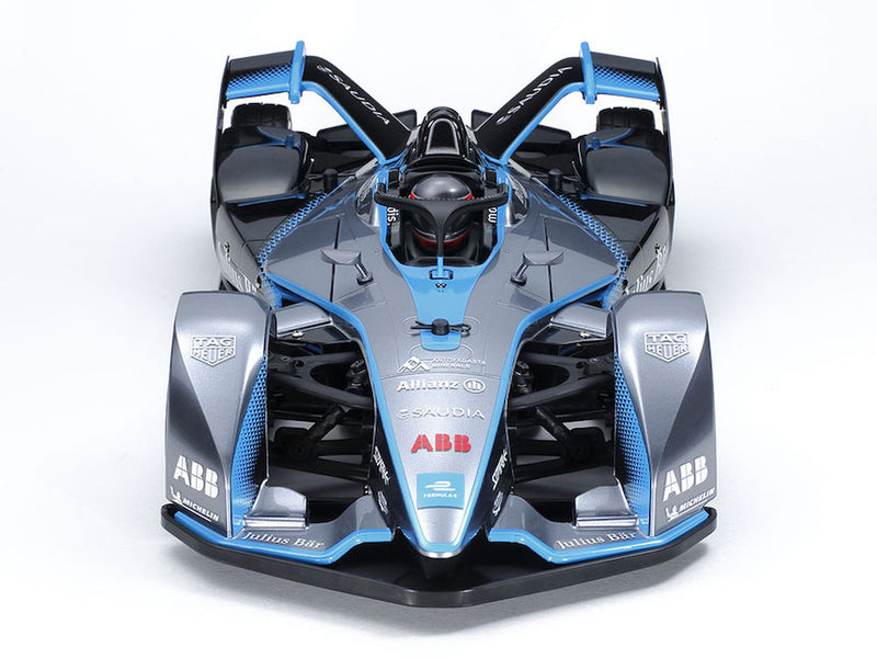 formula e rc