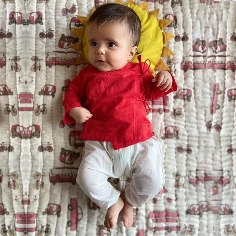 Traditional organic baby clothes online