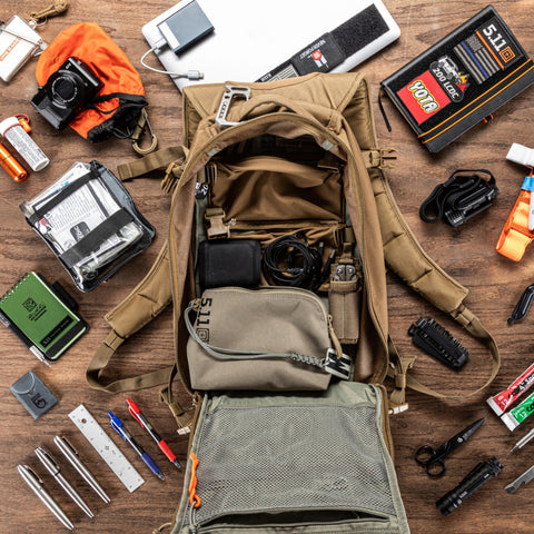tactical backpack for hunting