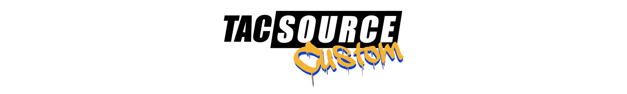 TacSource Custom