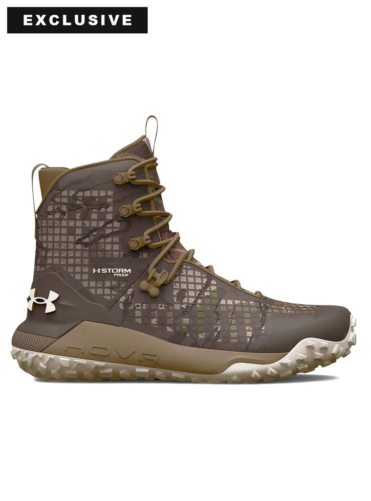 Under Armour HOVR™ Dawn Waterproof 2.0 Boots - –