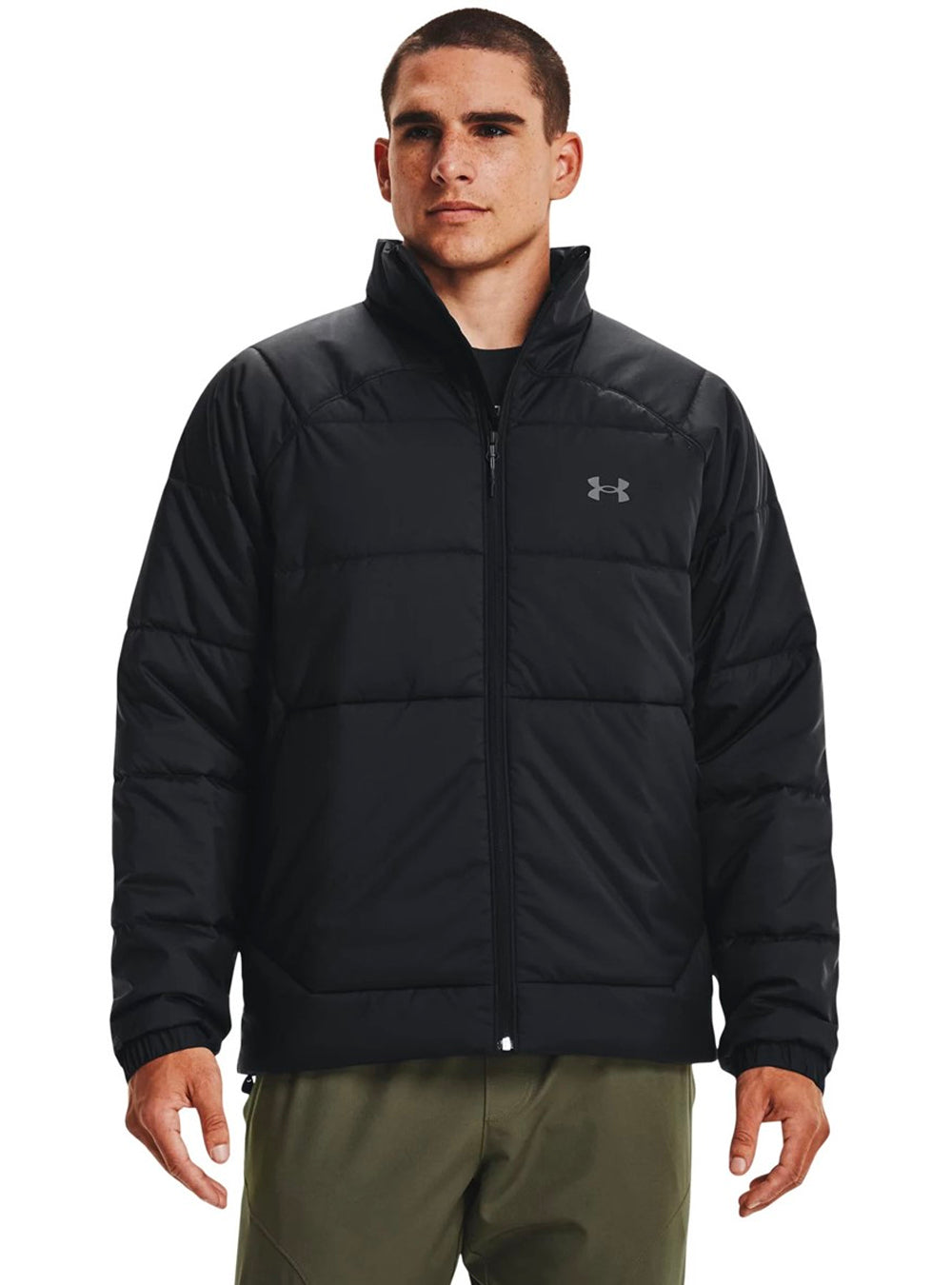 Flash Sales‼️Brand New‼️Under Armour Coldgear Jacket in Black