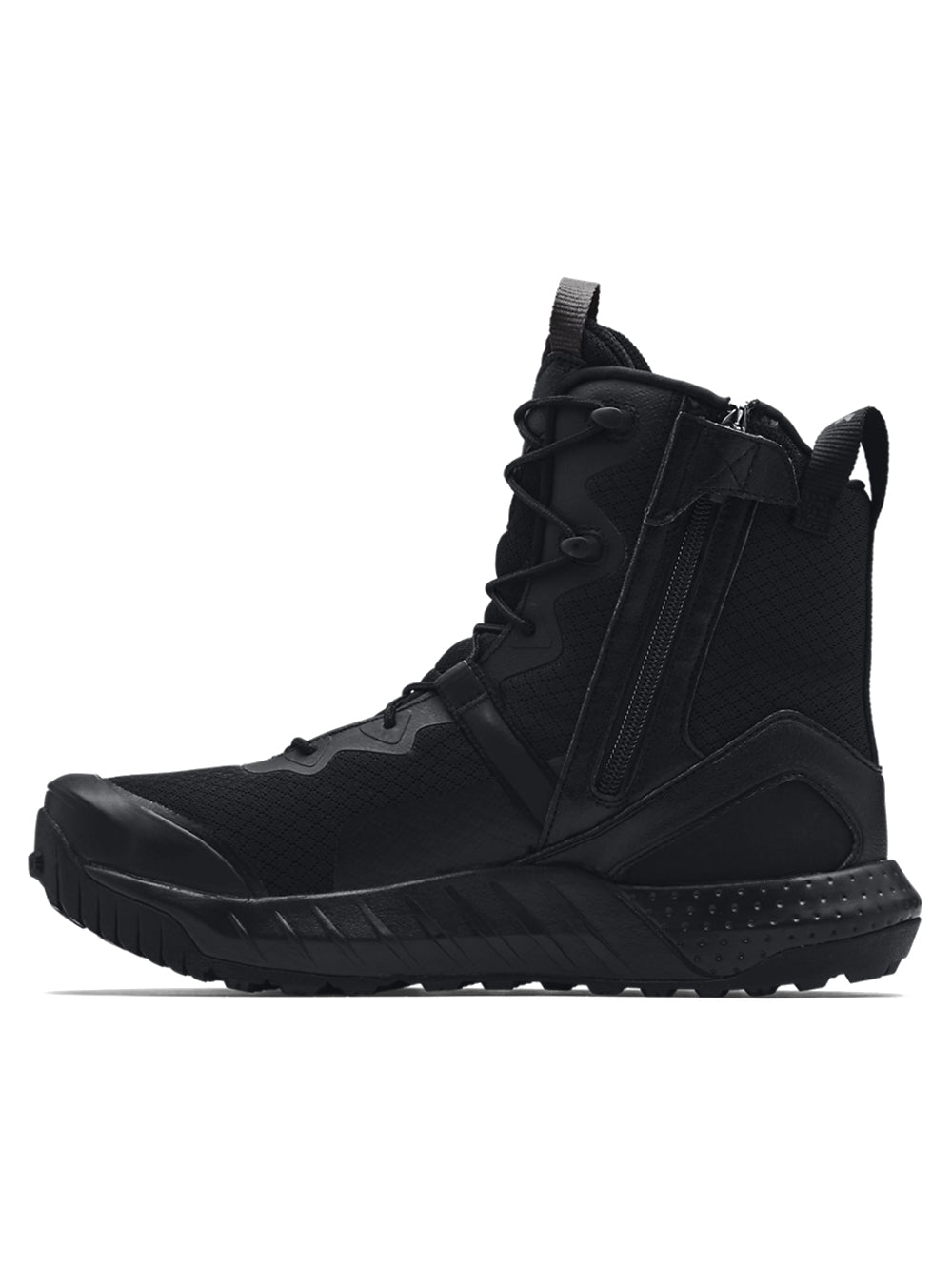 Under Armour Micro G Valsetz Zip - Black – TacSource