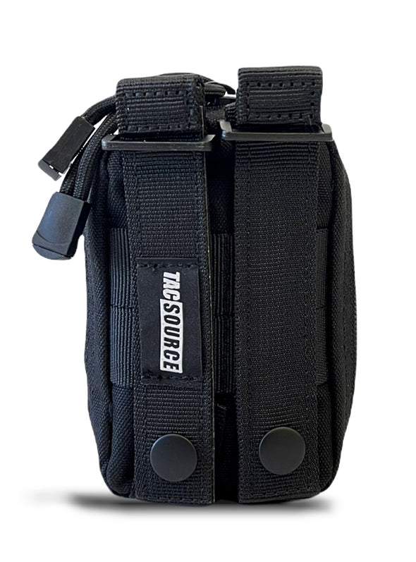 TacSource Disposable Glove Pouch