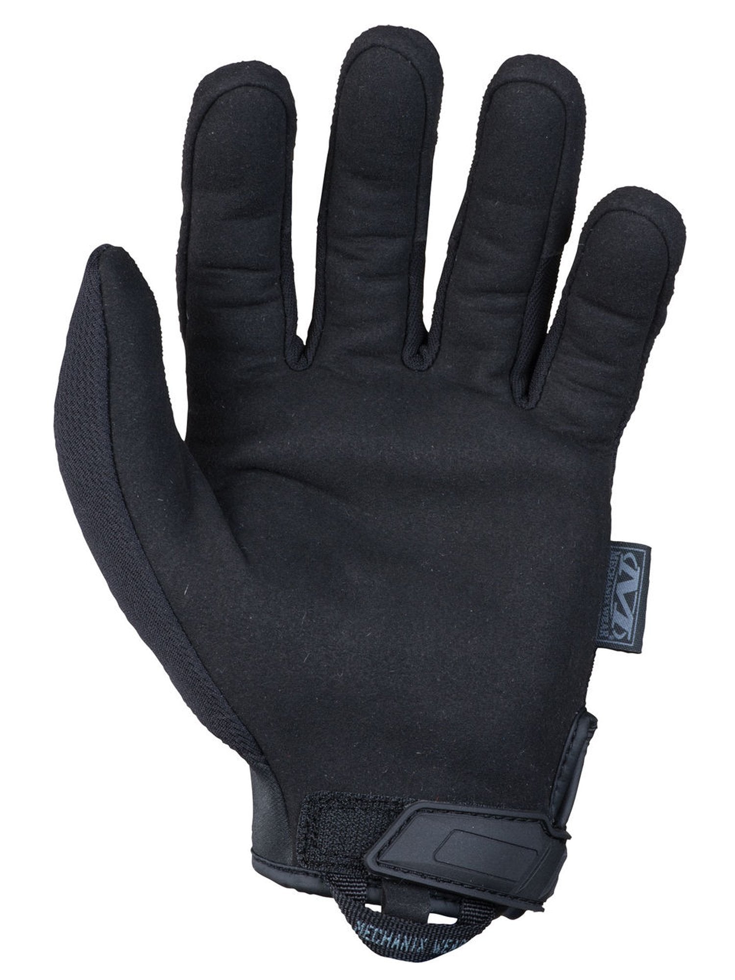 mechanix pursuit e5