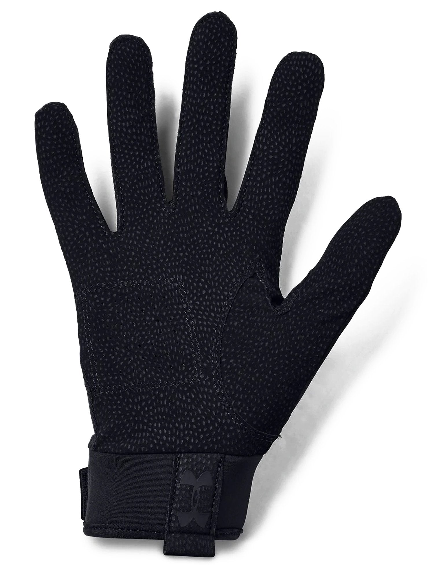 triumph leather gloves