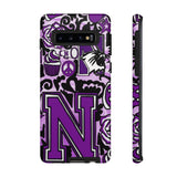 North Western Phone Cases