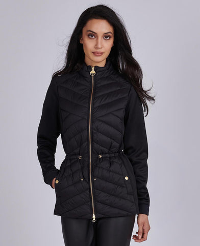 Barbour International Understreer jakke