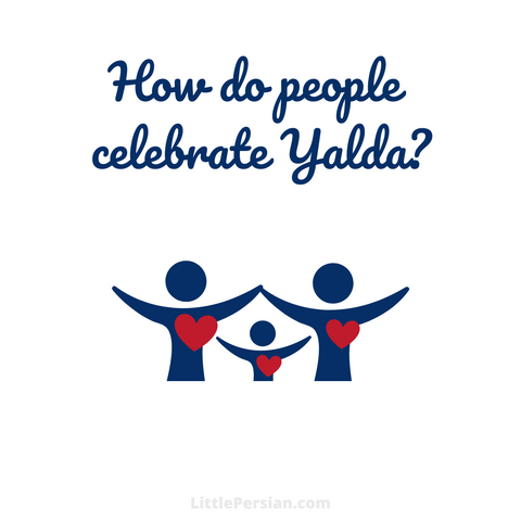 How to celebrate Yalda