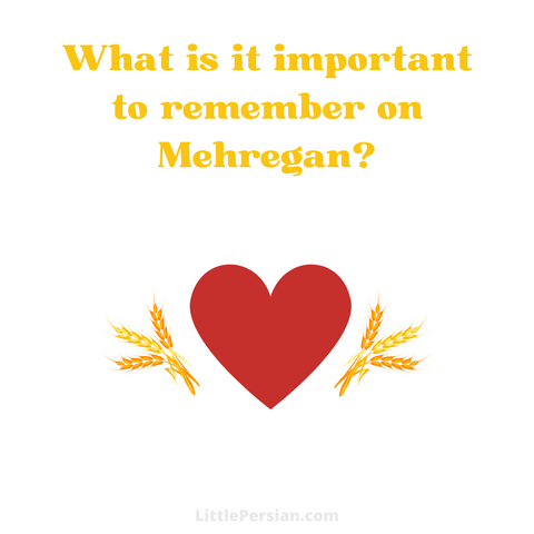 Mehregan