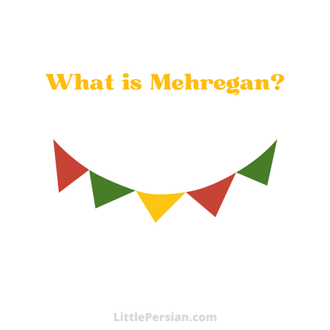 What is Mehregan