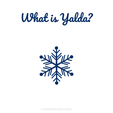 What is Yalda?