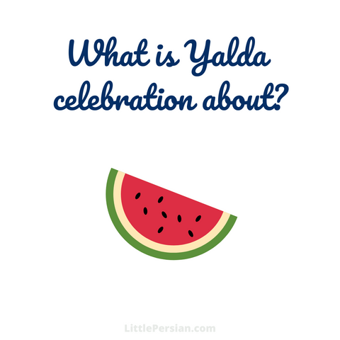 What is Yalda?