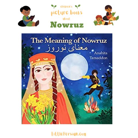 The Meaning of Nowruz