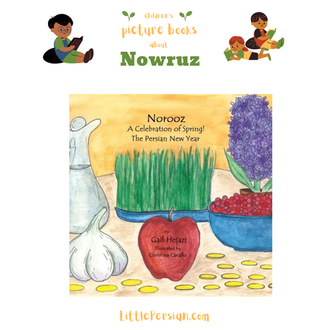 Nowruz a Celebration of Spring