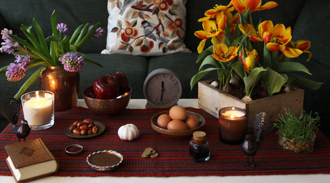 coffee table casual