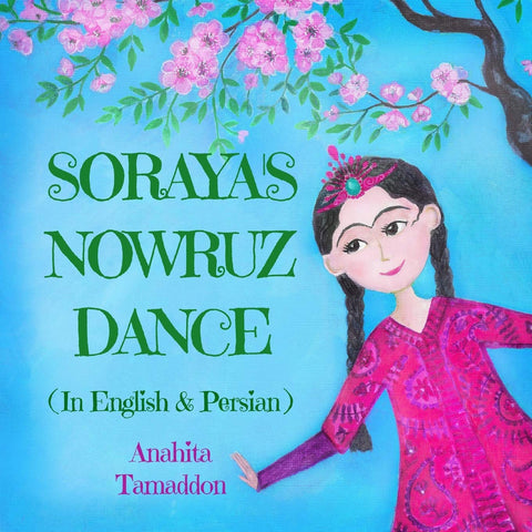 Soraya's Nowruz Dance