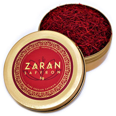 Zaran Saffron