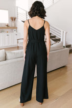 Load image into Gallery viewer, Dressed For The Night Jumpsuit
