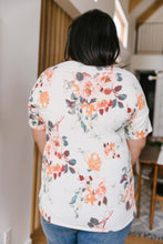 Load image into Gallery viewer, Sample Sale-Lacey V-Neck Top

