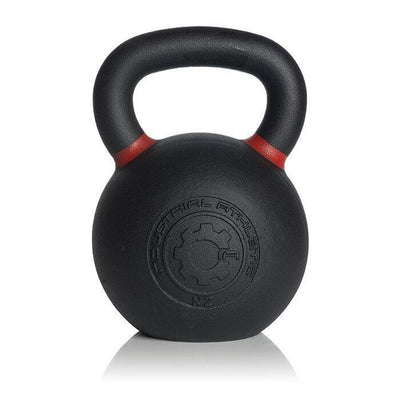 Cast Iron Powder Coated Kettlebell 20 KG