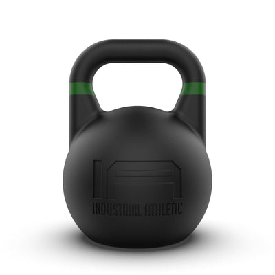 HCE 8KG to 24KG Competition Steel Kettlebell Weight Pro Grade