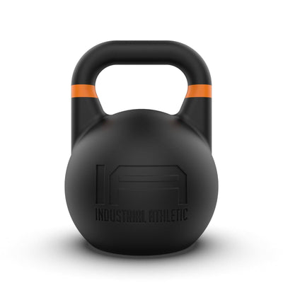 Competition Pro Grade Kettlebell 8kg PAIR