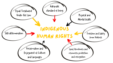 Indigenous Human Rights