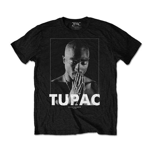 Udgående Ansvarlige person Ofte talt 2Pac What Of Fame? T-Shirt – GIG-MERCH.com