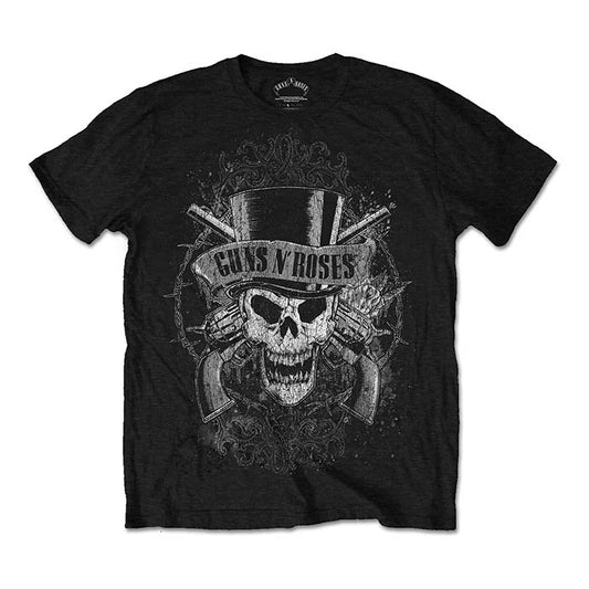 Official Guns N' Roses Merchandise on GIG-MERCH.com