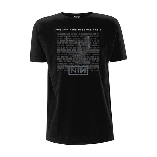 Nine Inch Nails Downward Spiral T-Shirt