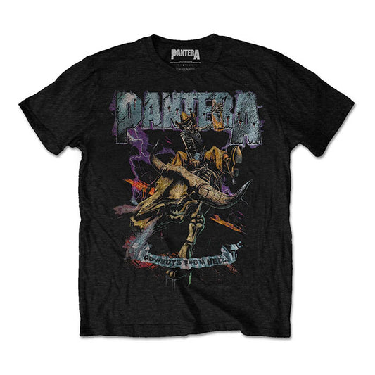 Pantera Goddamn Whiskey T-Shirt – GIG-MERCH.com