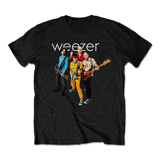 WEEZER ピンカートン Tシャツ - コレクション、趣味