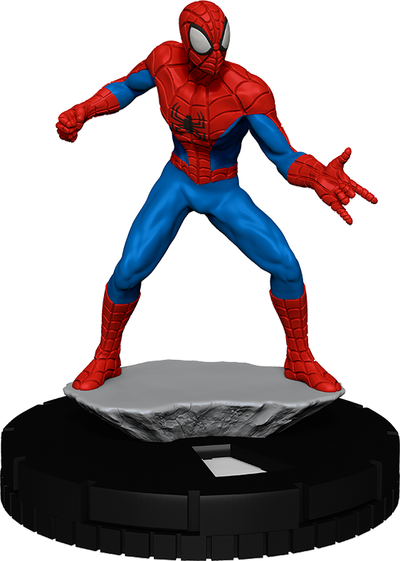 Spider-Man Beyond Amazing Board Game – The Guardtower