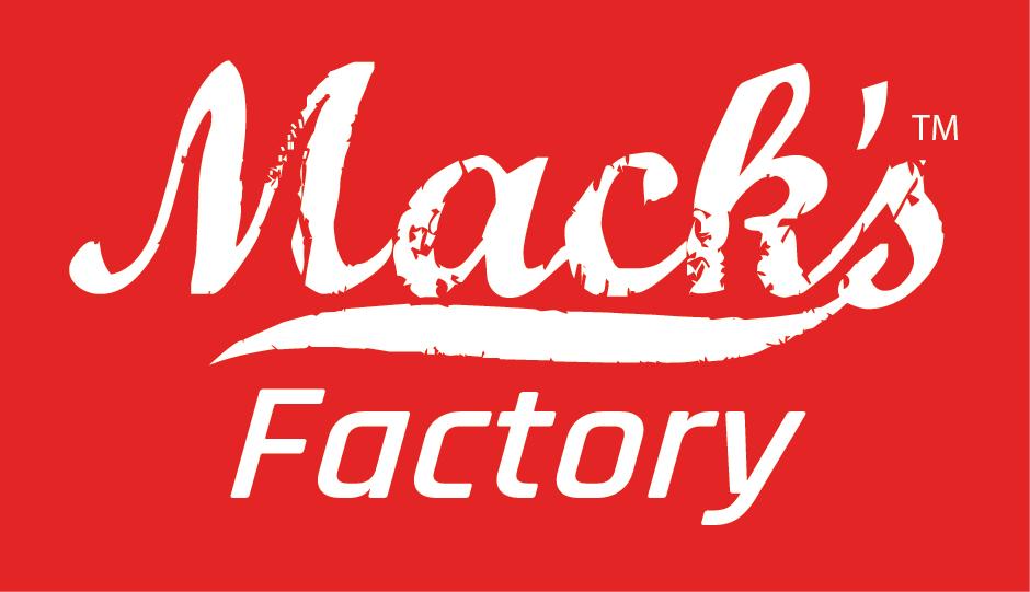 Mack's Factory