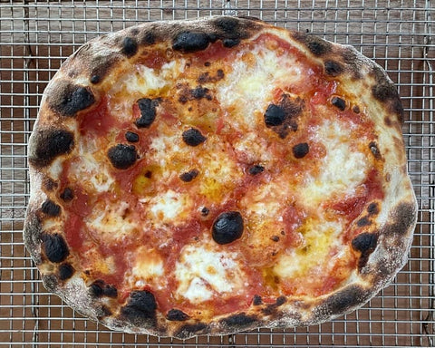 Margherita